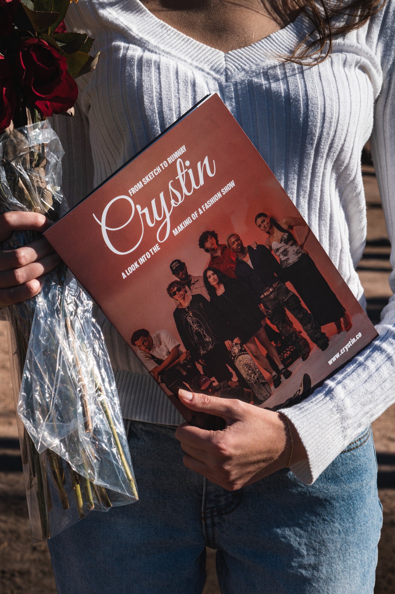 CRYSTIN MAG